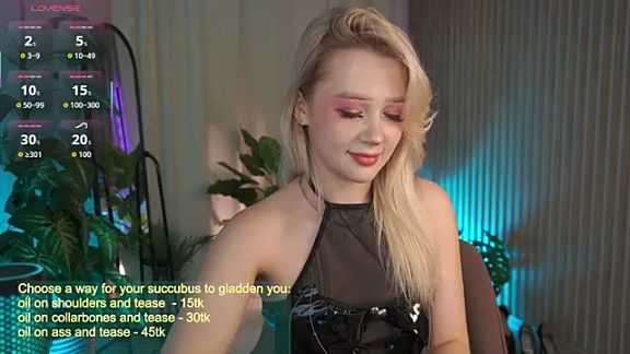 LauraWifeness