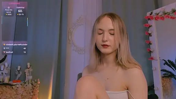 kikishyness