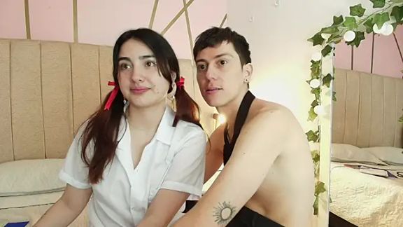 Damian_n_Maya