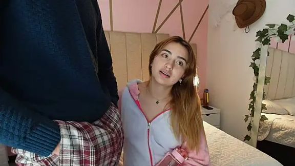 Damian_n_Maya