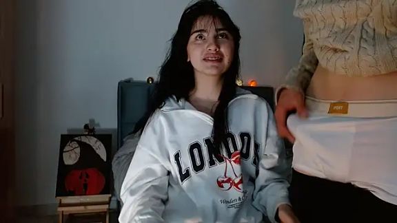 Damian_n_Maya