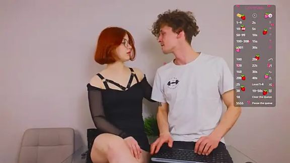 CoupleofFire
