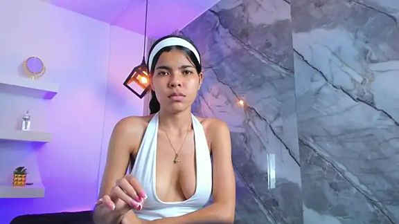 IsabellaMonet