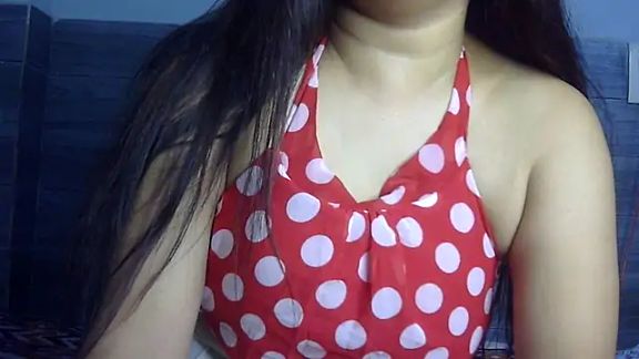 Naughty-Riya