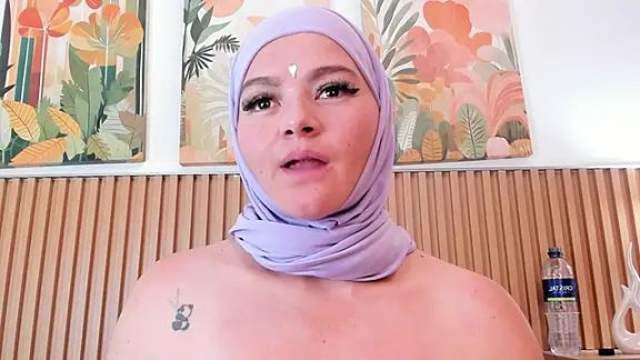 miss_arabicc