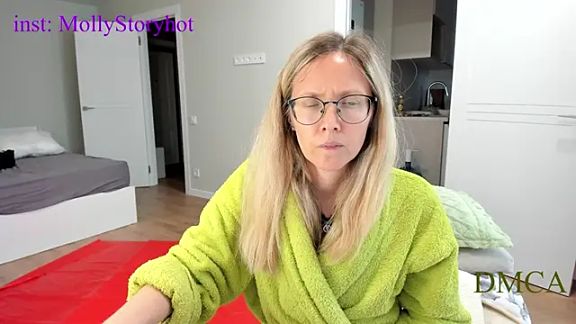MollyStory