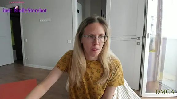 MollyStory