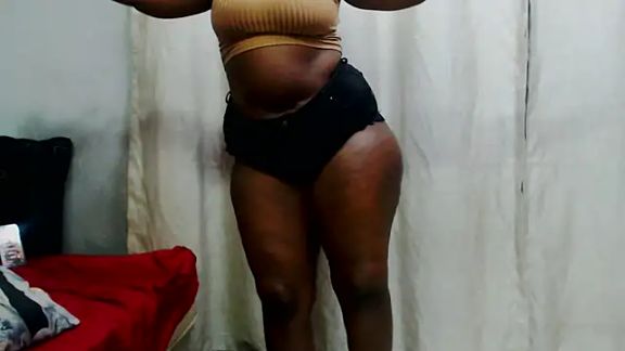 curvydarckcohocolate