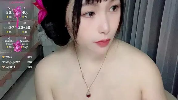 stripchat-yaoyao