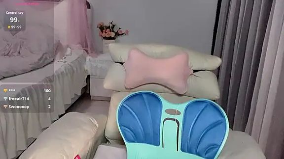 stripchat-yaoyao