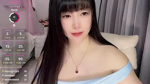 stripchat-yaoyao