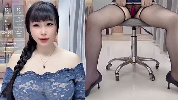 stripchat-yaoyao