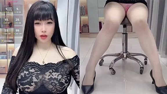 stripchat-yaoyao