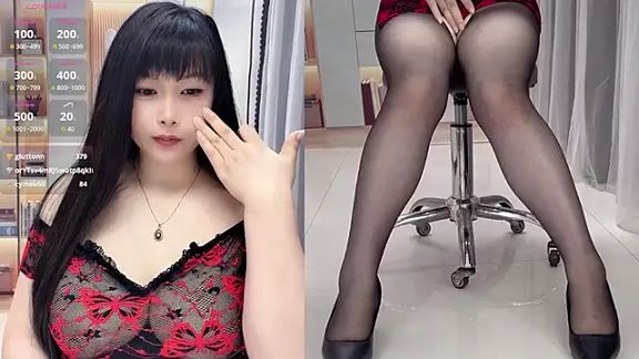 stripchat-yaoyao