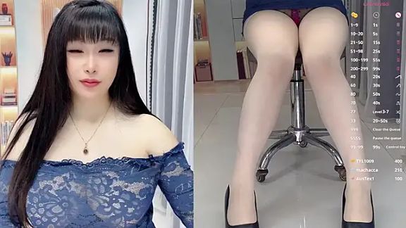 stripchat-yaoyao