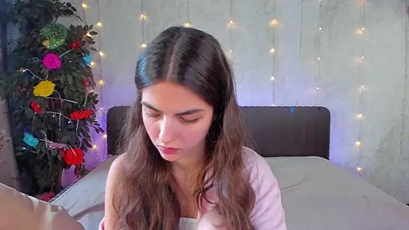 Milana_Crystal_