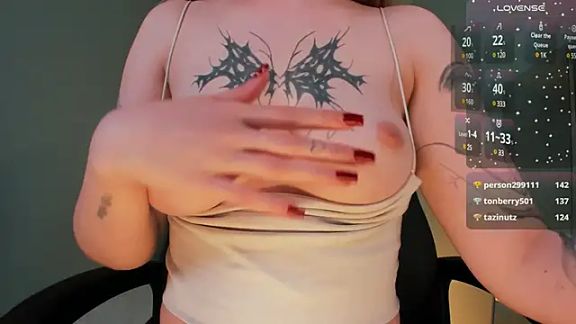 Veronica_Blush