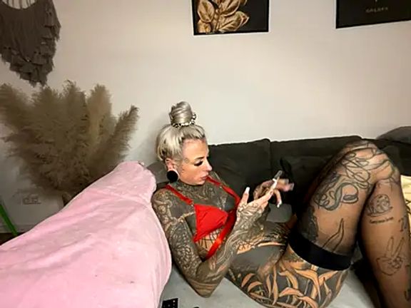marleynemelonskii
