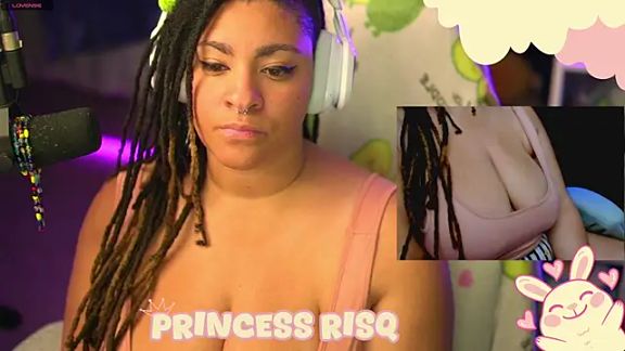 PrincessRisq