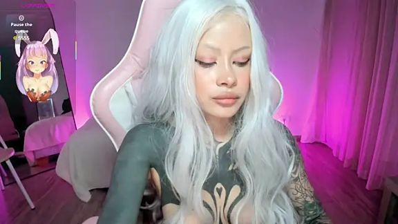AlinaLukyanova