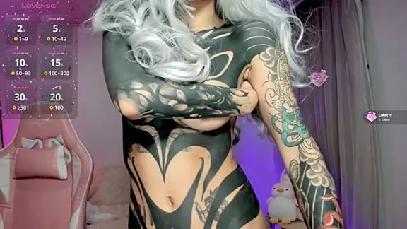 AlinaLukyanova
