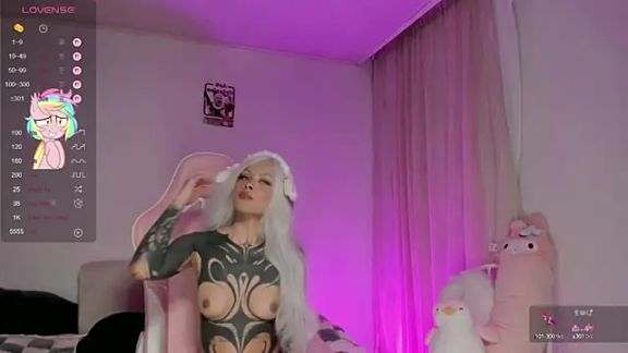 AlinaLukyanova