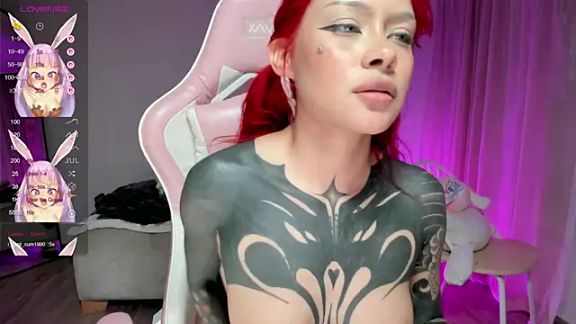 AlinaLukyanova