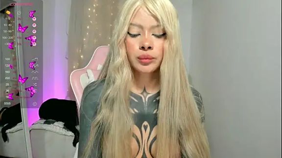 AlinaLukyanova