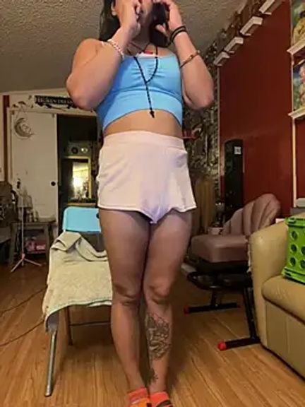 TranSexualJade95