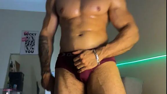 Lucasfit24