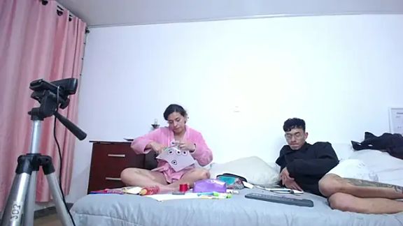 Sarabubbie