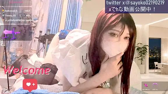 Xxx-SAYO-xxX