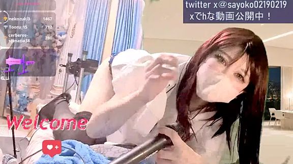Xxx-SAYO-xxX