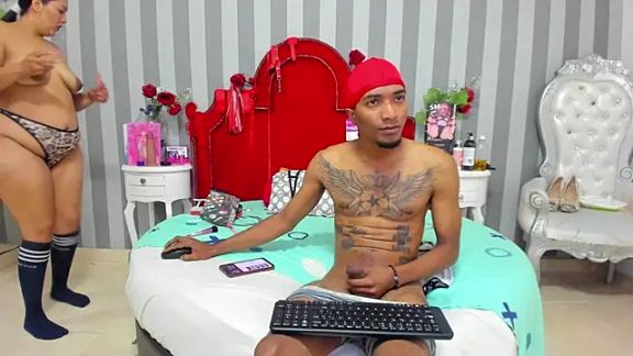 CaroyAndy
