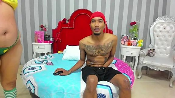 CaroyAndy