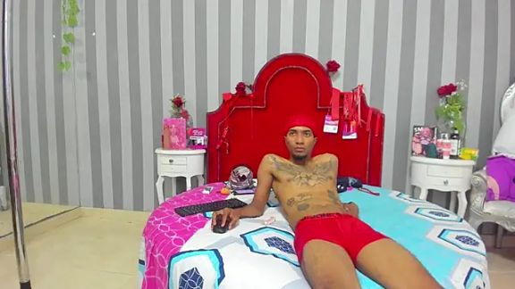 CaroyAndy