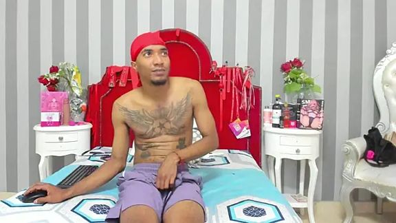 CaroyAndy