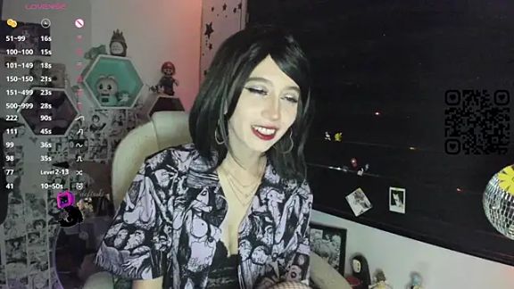 deftsuki