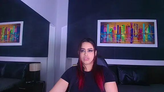 EvaaFoxxy1