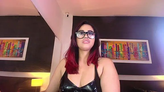EvaaFoxxy1