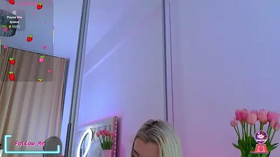 CelyneMay