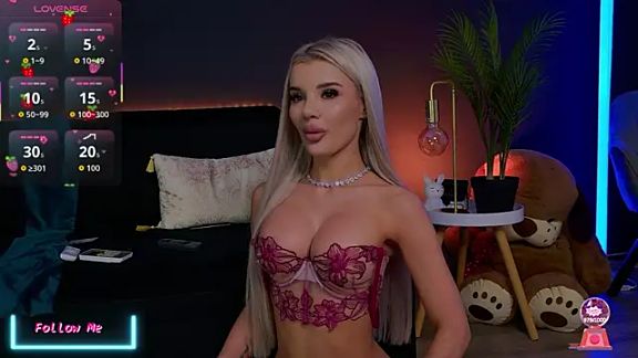 CelyneMay