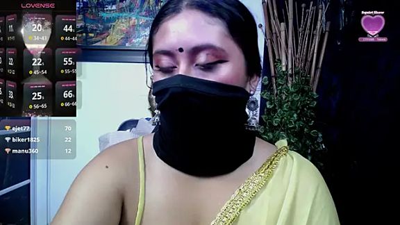 kalpanaaishaa