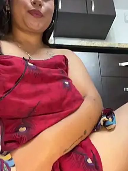 kalpanaaishaa