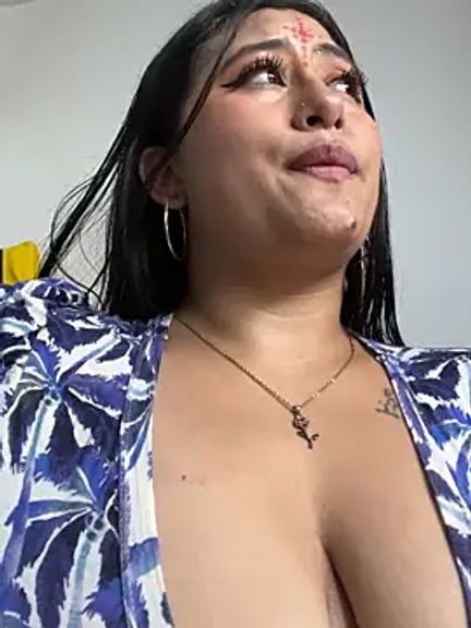 kalpanaaishaa