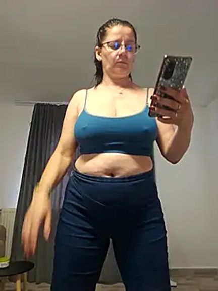 KristenVega