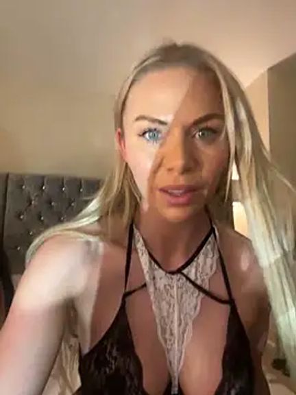 goddessbarbiexo