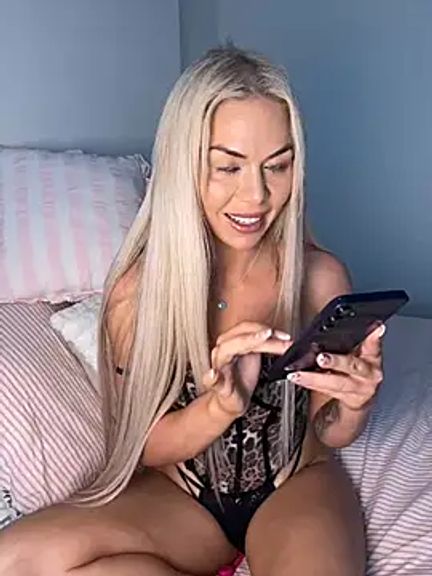 goddessbarbiexo