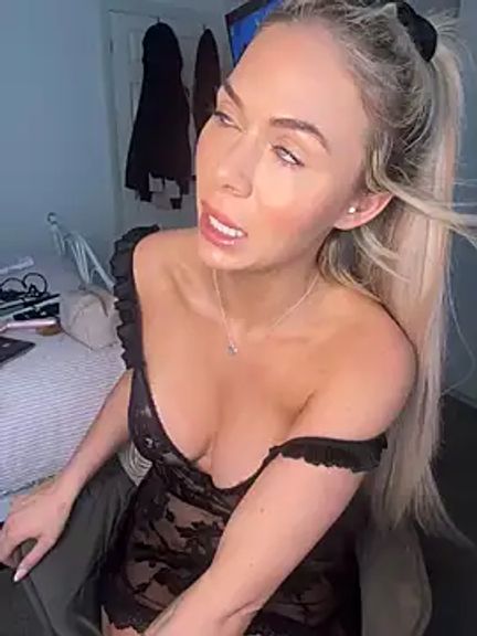 goddessbarbiexo