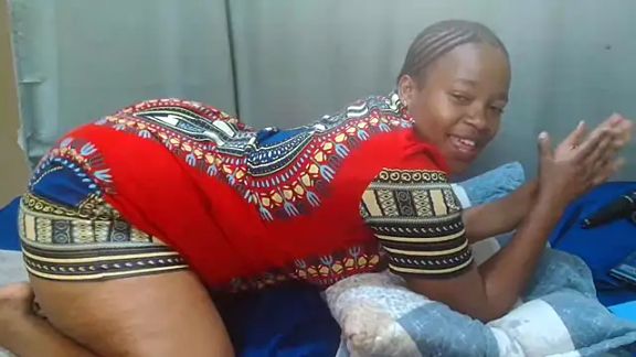 AfricanPopi